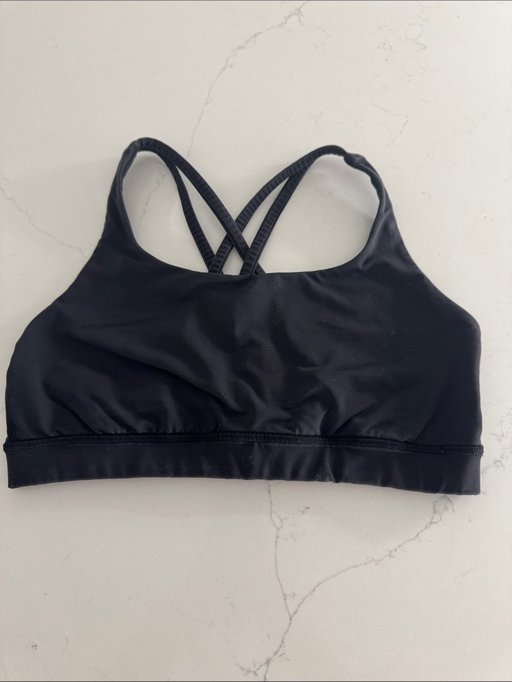 Lululemon Wnergy Sportsbra